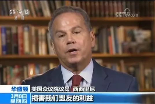 加总理：将深思广议，反制特朗普关税举措