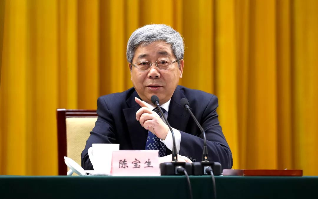 张斌倡言：个人需调适应新时代，多参会学习促成长