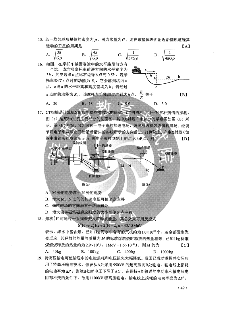 快评 第637页