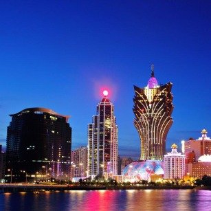 2025最新奥门免费资料,澳门免费资料，探索未来的奥秘与机遇（2025最新资讯）