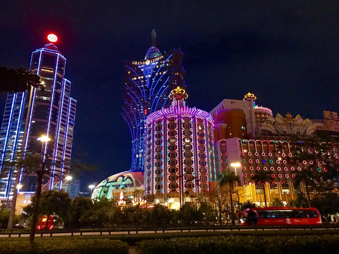 澳门正版大全免费资,澳门正版大全，探索与体验的免费资源